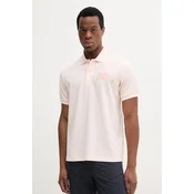 Bombažen polo Lacoste