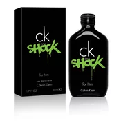 Calvin Klein CK One Shock for Him Toaletna voda 50ml