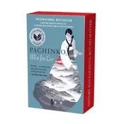 Pachinko (National Book Award Finalist)