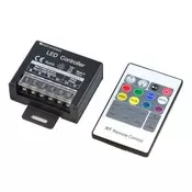 ELEMENTA Kontroler za RGB LED trake 240W ( KON-4RGB-20K )