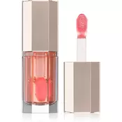 Lancôme Lip Idôle Juicytreat Oil Pink Ôh La Ulje Za Usne 9 ml
