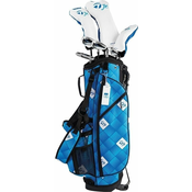 TaylorMade Team Junior Set RH 10-12 Years