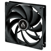 Arctic F14 Tihi ventilator za ohišje - 140mm BLACK