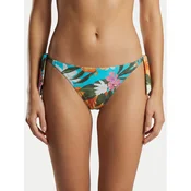 Banana Moon Spodnji del bikini Dasia Moorea MYW14 Pisana