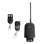 Set za kapije i garaA3na vrata 433 Mhz ( RC-KIT2 )