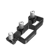 SmallRig HDMI & USB-C Cable Clamp for Cage for Canon EOS R6 Mark III/R5 Mark II 5969