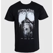 Metal majica moška My Dying Bride - - RAZAMATAZ - ST1635