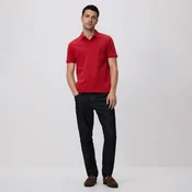 Reserved - Regular fit polo majica