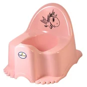 Tega noša Jednorog roze