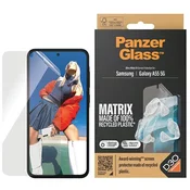 PANZERGLASS PANZERGLASS ZAŠČITNA FOLIJA MATRIX ULTRA-WIDE FIT ZA SAMSUNG A55 5G, (22004948)