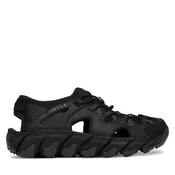 Sandali Merrell Maipo Explorer Sieve J038025 Črna