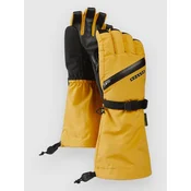 Burton Vent Kids rokavice goldenrod
