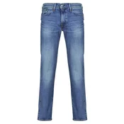 Levis  511® SLIM  Modra