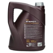 Mannol motorno olje Energy 5W-30, 5l