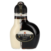 Sheridan´s Liker Coffe Layered Sheridans 1 l