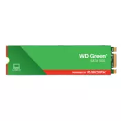 WD Green SN350 SSD 250GB M.2 NVMe