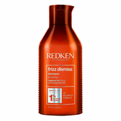 NEW Šampon Redken Frizz Dismiss (300 ml)