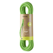 Edelrid Tommy Caldwell Eco Dry DT 9,6mm 80m Plezalna vrv