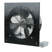 VENTS Aksijalni zidni ventilator OV1 150 200m3/h