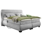 BOXSPRING KREVET  180/200 cm