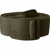 Fjällräven Keb Trekking Belt, temno zelena