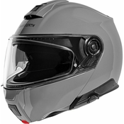 Schuberth C5 Concrete Grey M Kaciga