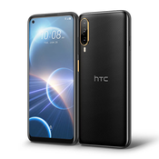 HTC pametni telefon Desire 22 Pro 8GB/128GB, Starry Night Black