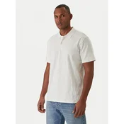 Guess Polo majica M6RP25 KCFE2 Écru Regular Fit