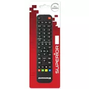 Superior Daljinski upravljac/ za 2 uredaj/ PC programiranje - SUPERIOR 2:1
