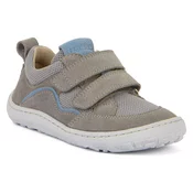 Froddo čevelj nizek G3130260 BAREFOOT BASE U grey 21