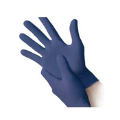 rokavice NITRILE NEPUDRANE REFLEXX 70 100/1- L