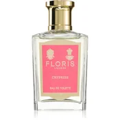 Floris Chypress toaletna voda za ženske 50 ml