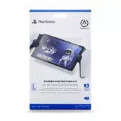 Komplet zaštite zaslona PlayStation Portal PS5