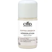Cmd naturkosmetik Coffea Arabica Body Milk 30 ml