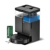 Robotski sesalnik ROOMBA PLUS 515 Combo