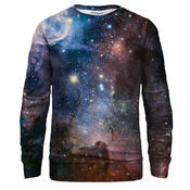 Bittersweet Paris Unisexs Galaxy Sweater S-Pc Bsp040