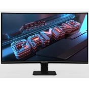 GIGABYTE gaming monitor GS27QC EU1
