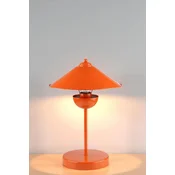 Opviq Stona lampa Gale, Siva