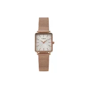 Ročna ura Timex Transcend TW2Y26200 Rožnato zlato
