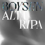 Ben Lukas Boysen - Alta Ripa (LP)