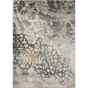 Siva/sivorjava preproga 133x180 cm Folgen – FD