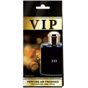 VIP Air Parfem osvježivac zraka Trussardi Uomo 2011