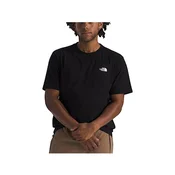 The North Face  T-shirt  MN Evo Box NSE Regular Noir  Črna