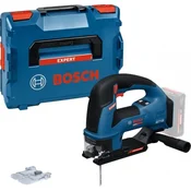 Akumulatorska vbodna žaga Bosch EXST 18V-155 BC 06015B1100