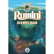 Rumini és a négy jogar