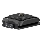 Ulanzi Uka Quick Release Plate and Base Kit