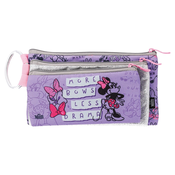Best Buy Pernica za devojcice Minnie Mouse, Ljubicasta