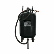 Forsage Mobilni pnevmatski peskalnik 75l, 170-710 l/min, 4-8,5 atm.