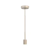 Osram - Napajalni kabel PENDULUM NEEDLE 1xE27/15W/230V