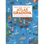 Atlas gradova Miralda Colombo, Ilaria Faccioli